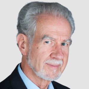 Speaker - Prof. Dr. Jörg Spitz